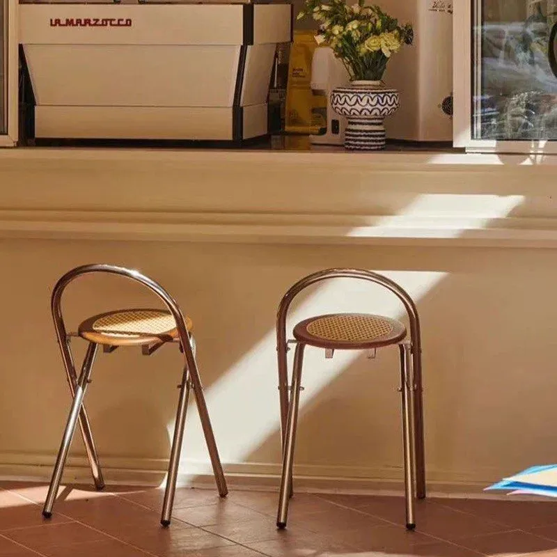 MURDOCK Modern Foldable Dining Chair
