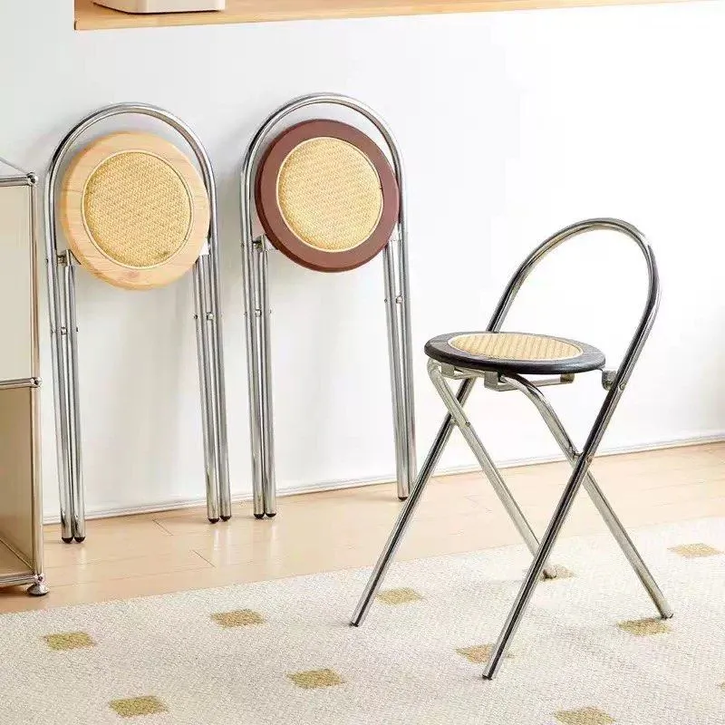 MURDOCK Modern Foldable Dining Chair