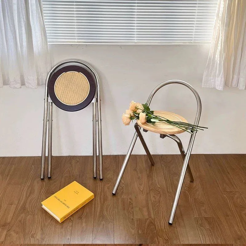 MURDOCK Modern Foldable Dining Chair