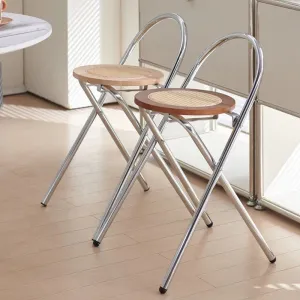 MURDOCK Modern Foldable Dining Chair