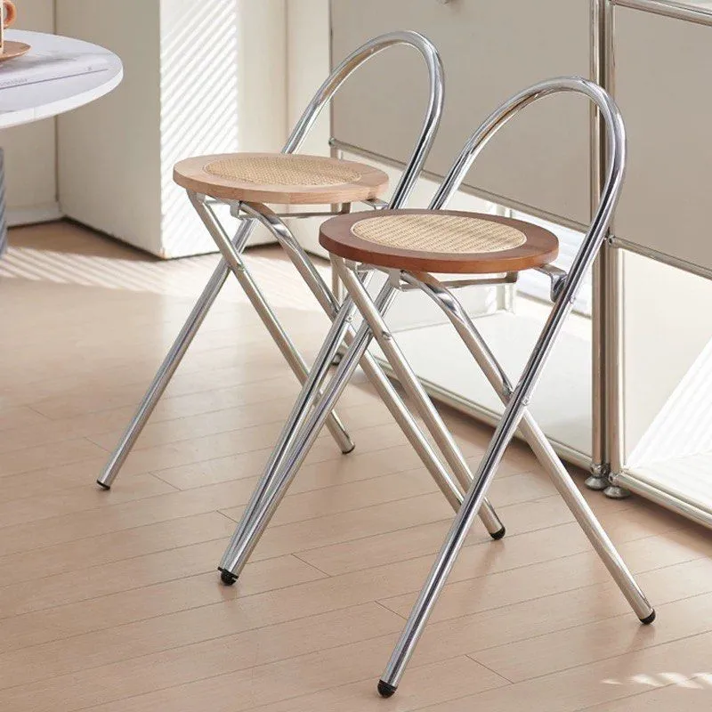MURDOCK Modern Foldable Dining Chair