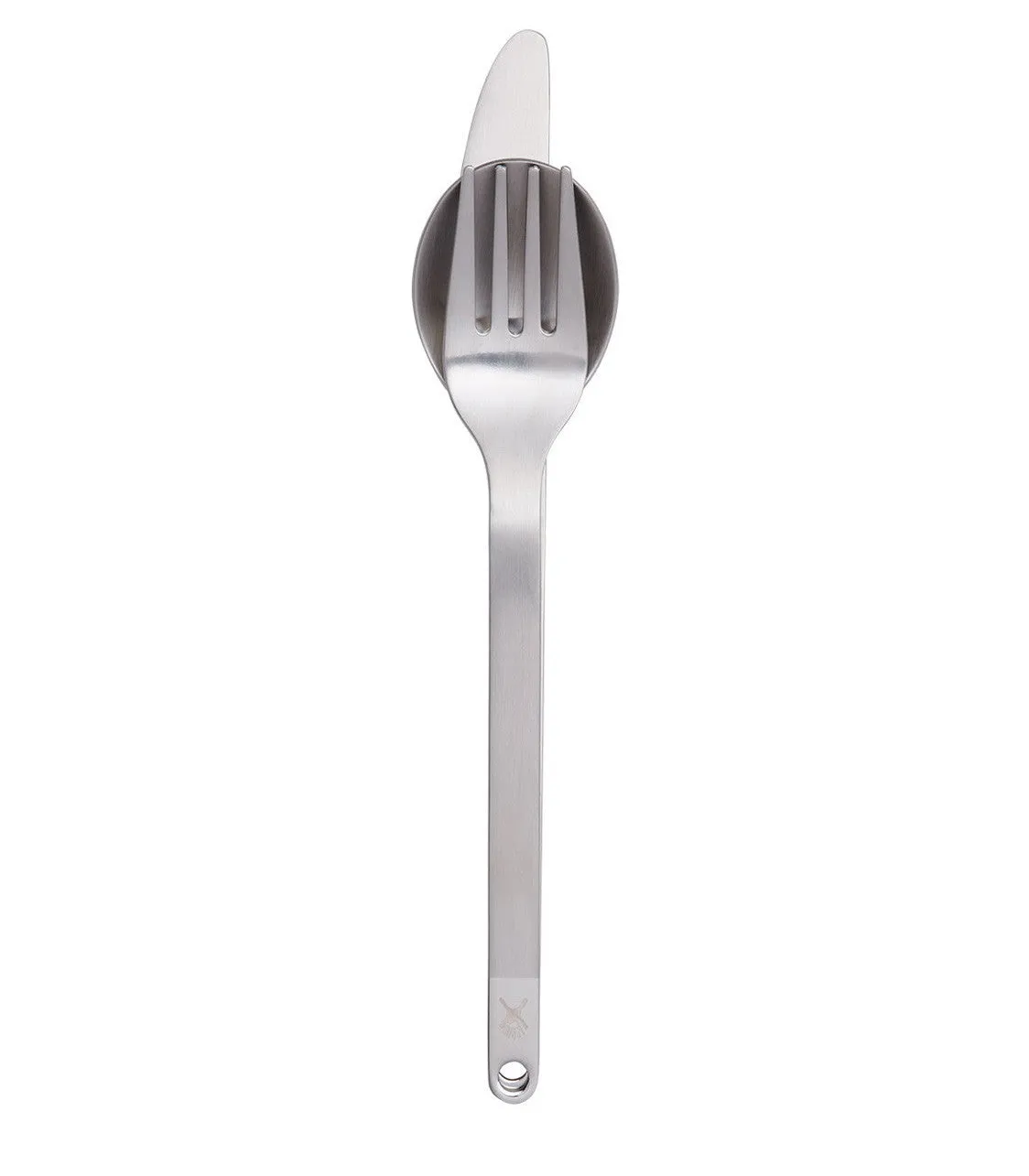 Na Flatware Set Grey