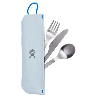Na Flatware Set Grey