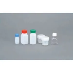 Nalgene Travel Kit including 6 Travel Containers - Small