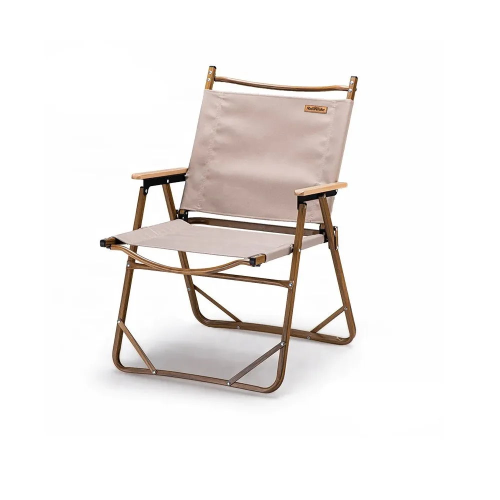 Naturehike - Foldable Camping Chair