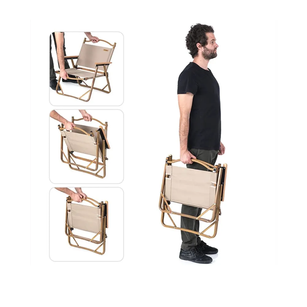 Naturehike - Foldable Camping Chair