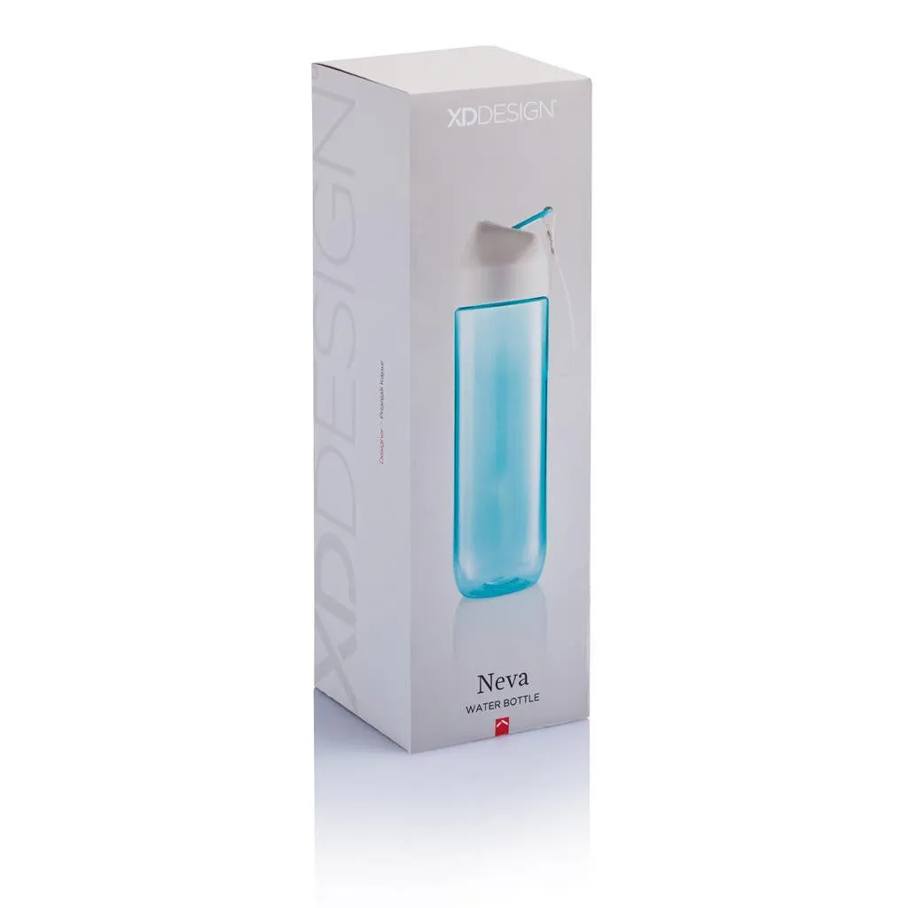 Neva Water Bottle Tritan 450ml