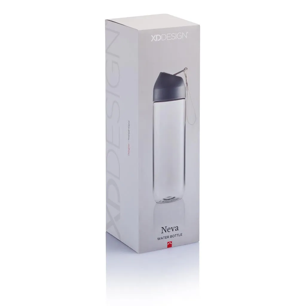 Neva Water Bottle Tritan 450ml