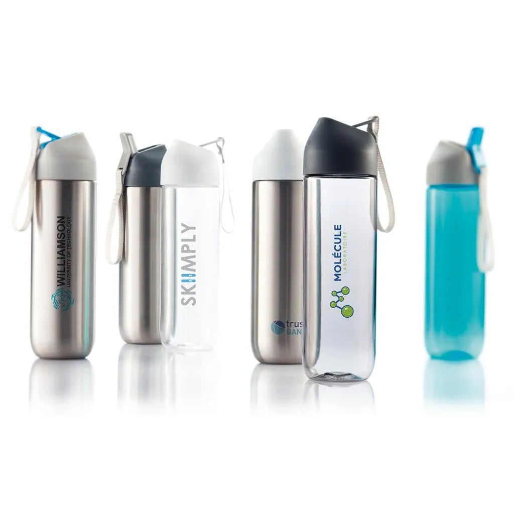 Neva Water Bottle Tritan 450ml