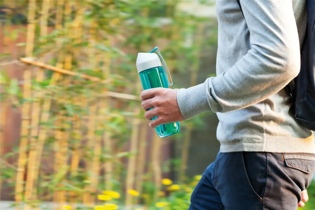 Neva Water Bottle Tritan 450ml