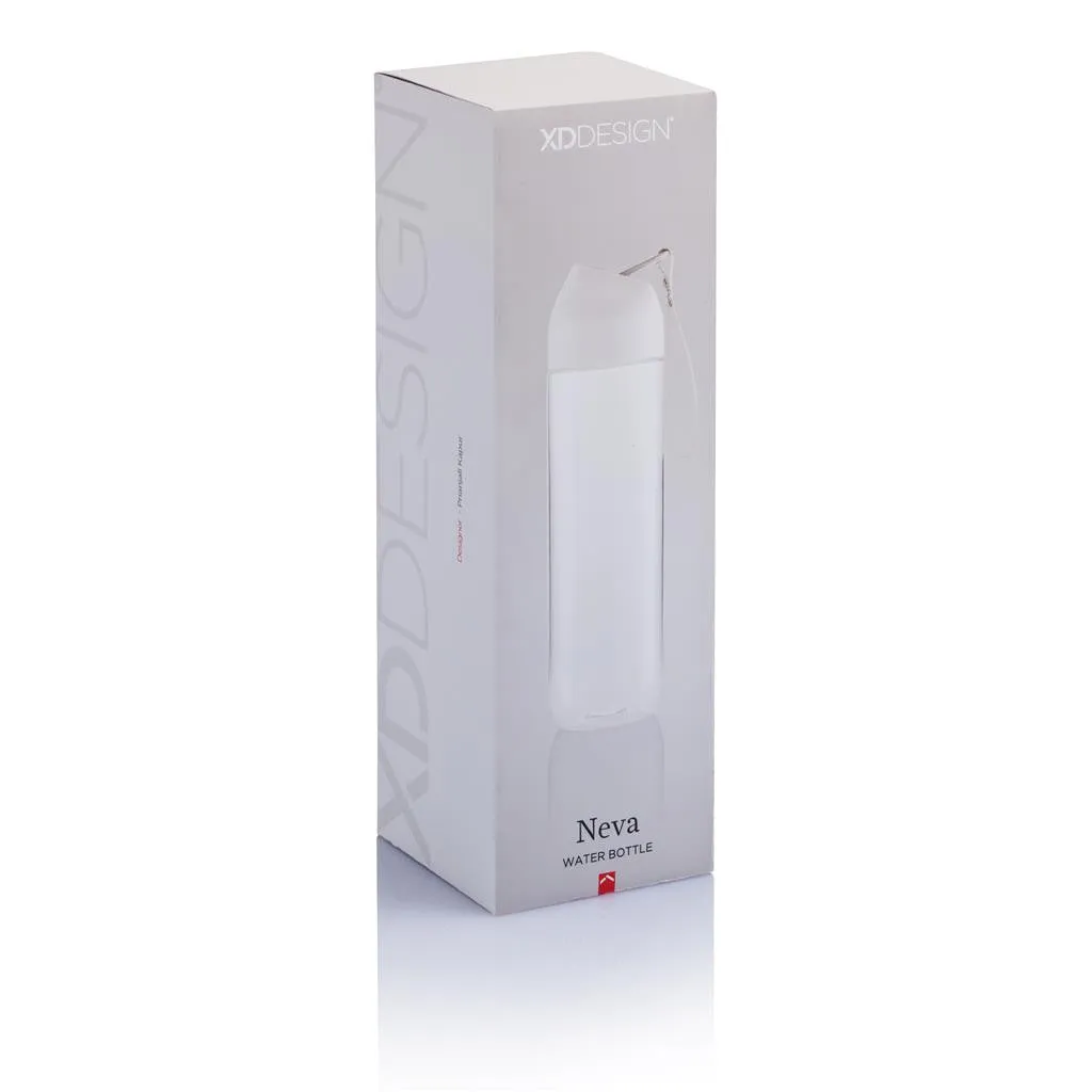 Neva Water Bottle Tritan 450ml