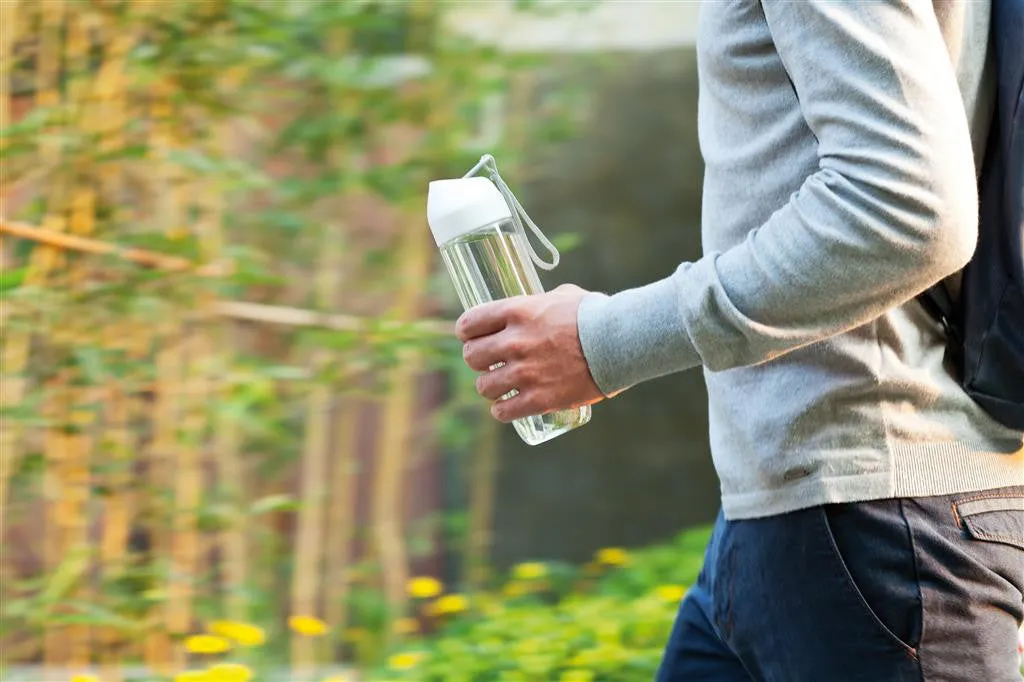 Neva Water Bottle Tritan 450ml