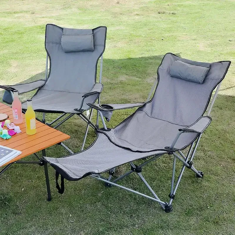 Niceway Foldable Camping Chair