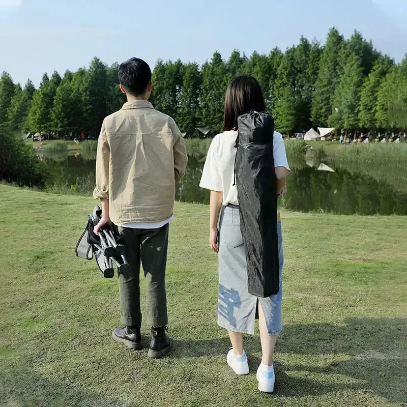 Niceway Foldable Camping Chair