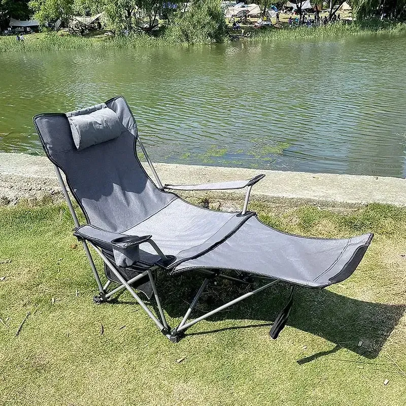 Niceway Foldable Camping Chair