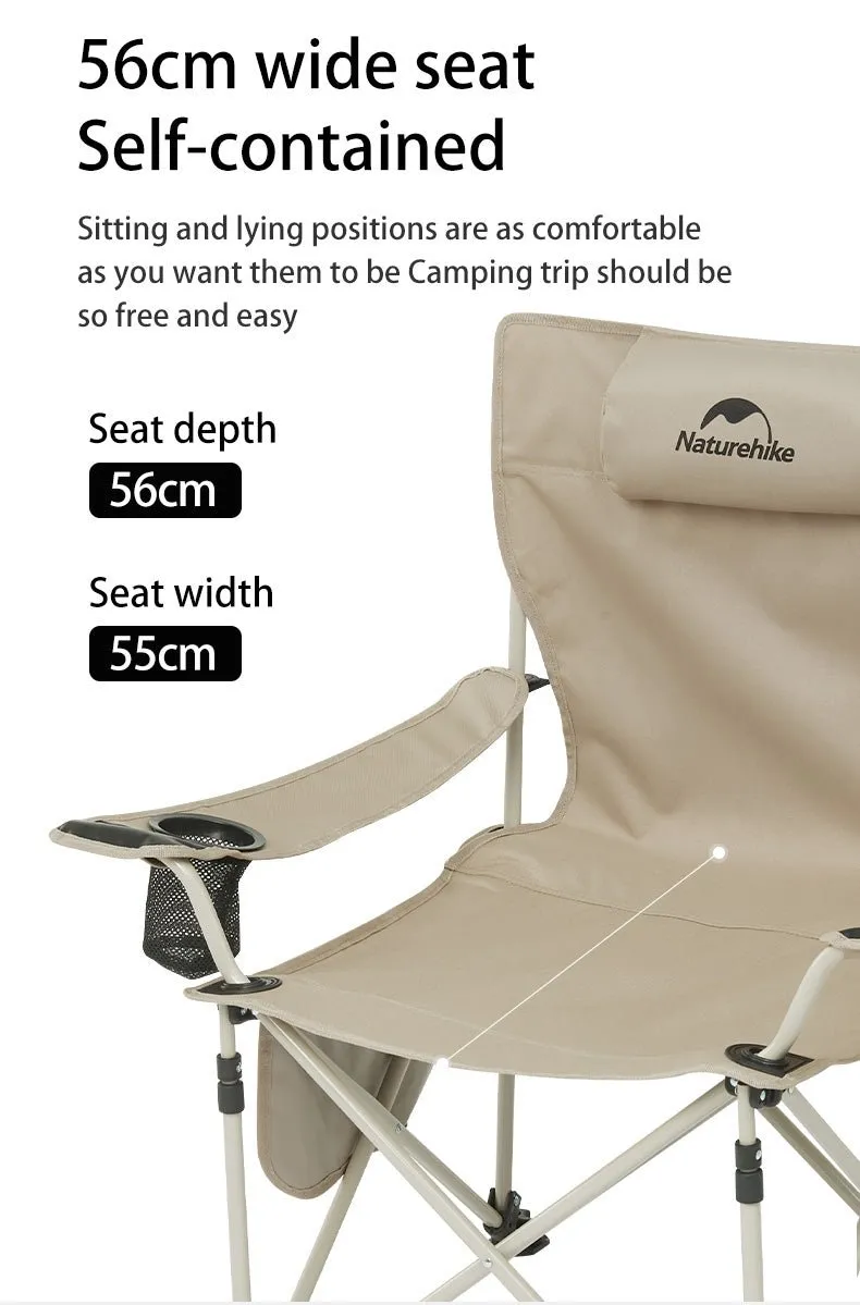 Nightfall T05J Recliner with table