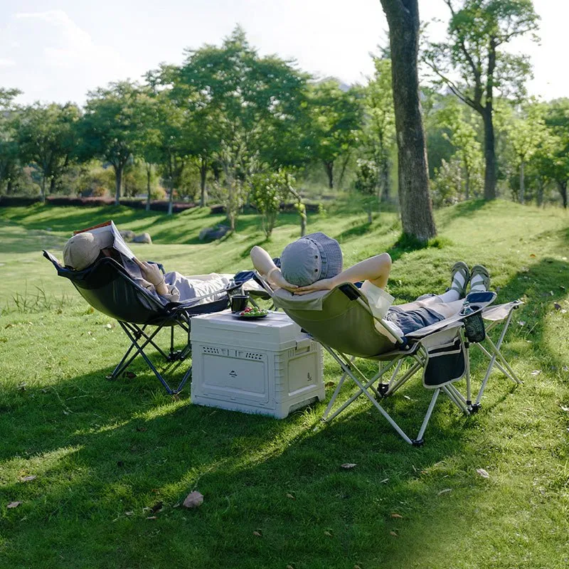 Nightfall T05J Recliner with table
