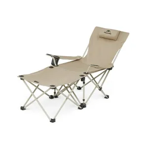 Nightfall T05J Recliner with table