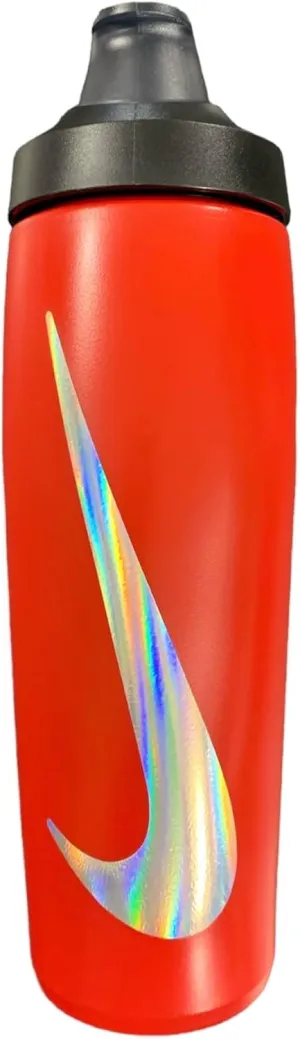 Nike Refuel 2024 24floz Bottle (One Size) (Pink)