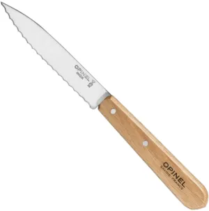No. 113 Serrated Knife
