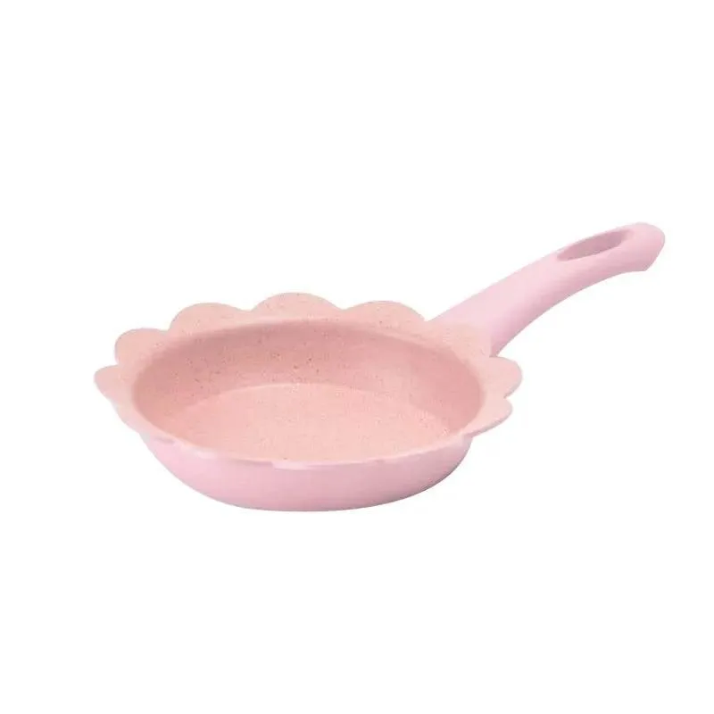 Non-Stick Baby Food Pot - 16cm Maifan Stone Cooking Pot