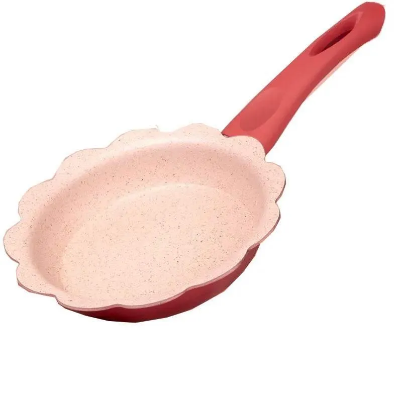 Non-Stick Baby Food Pot - 16cm Maifan Stone Cooking Pot