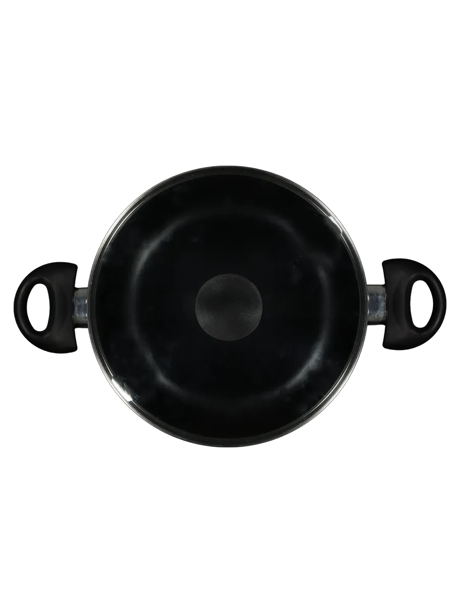 Non-Stick Casserole Pot
