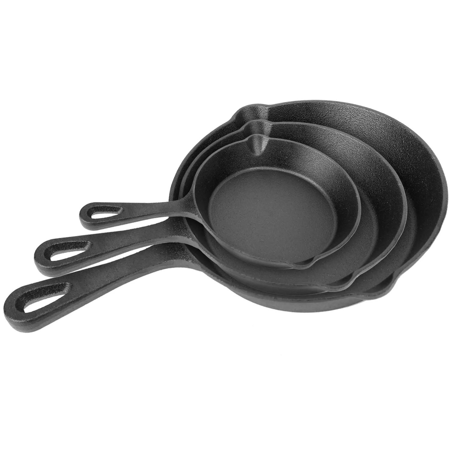 Non-Stick Oven Safe Cookware Frying Pan