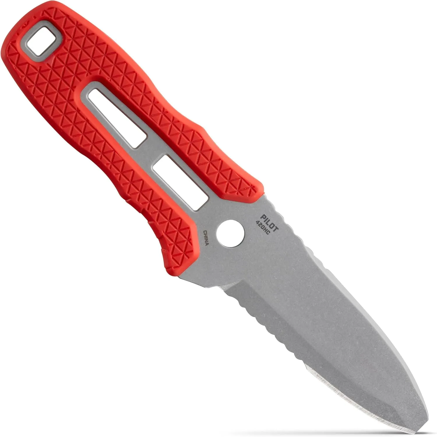 NRS 2024 Pilot Knife | Safety Knife