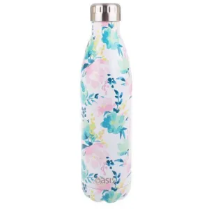 Oasis | Insulated Drink Bottle 750ml | Floral Lust