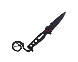 Ocean Hunter Shadow Knife