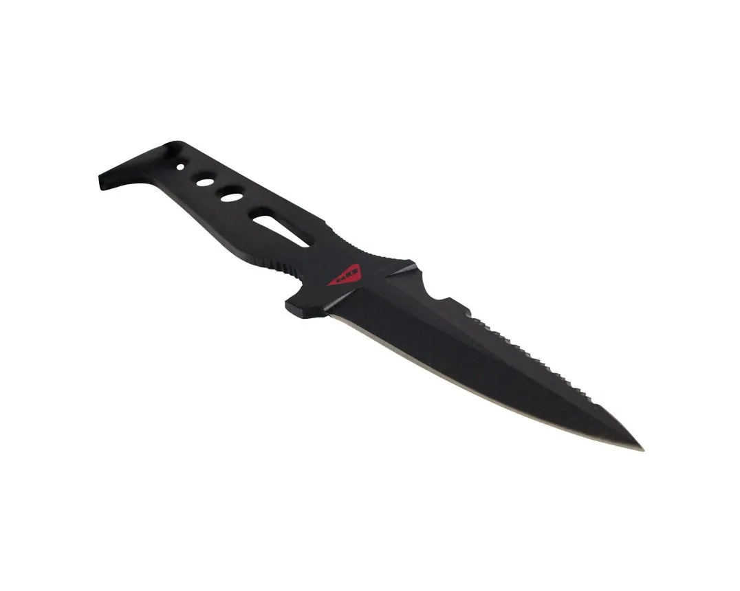 Ocean Hunter Shadow Knife