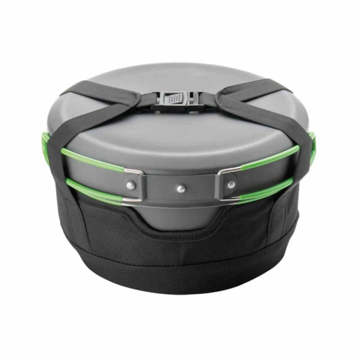 Optimus Terra Camp HE Cook Set with Heat Exchanger System | Great for Camping