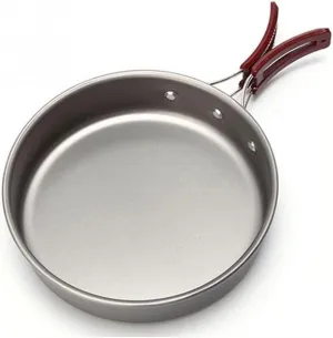 Outdoor Camping Picnic Supplies Frying Pan Camping Picnic Picnic Frying Pan Outdoor Small Frying Pan Single Pot