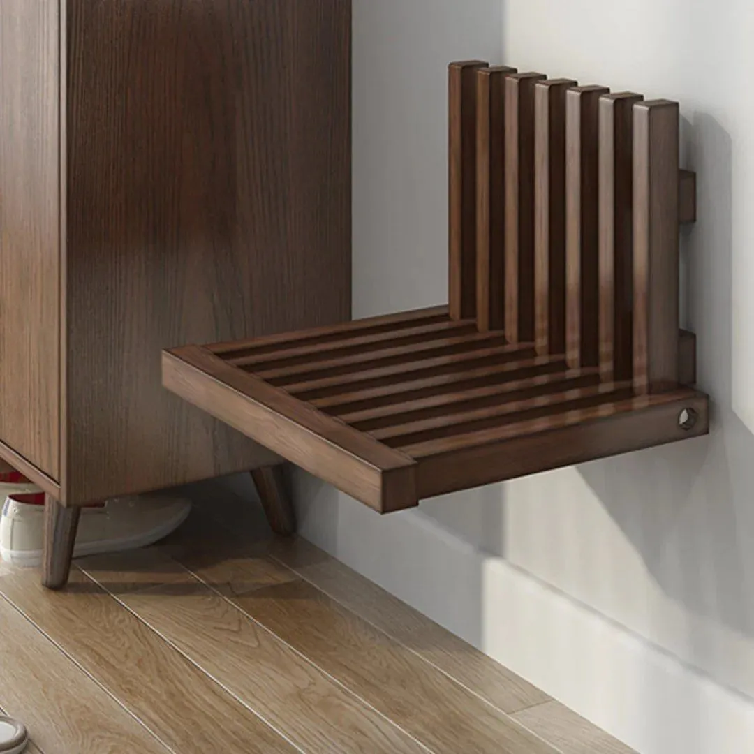 OXFORD Wall Mounted Foldable Chair