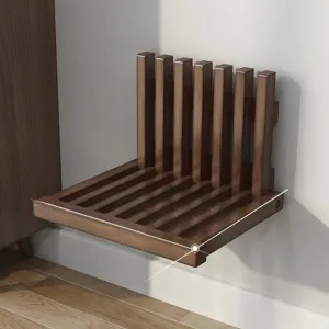 OXFORD Wall Mounted Foldable Chair
