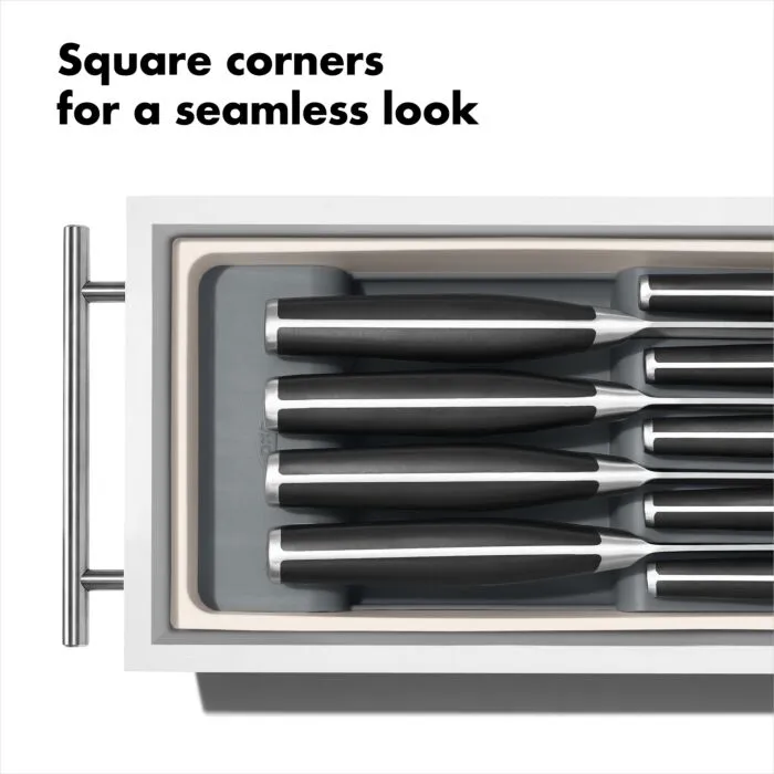 OXO Compact Knife Organizer