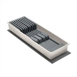 OXO Compact Knife Organizer