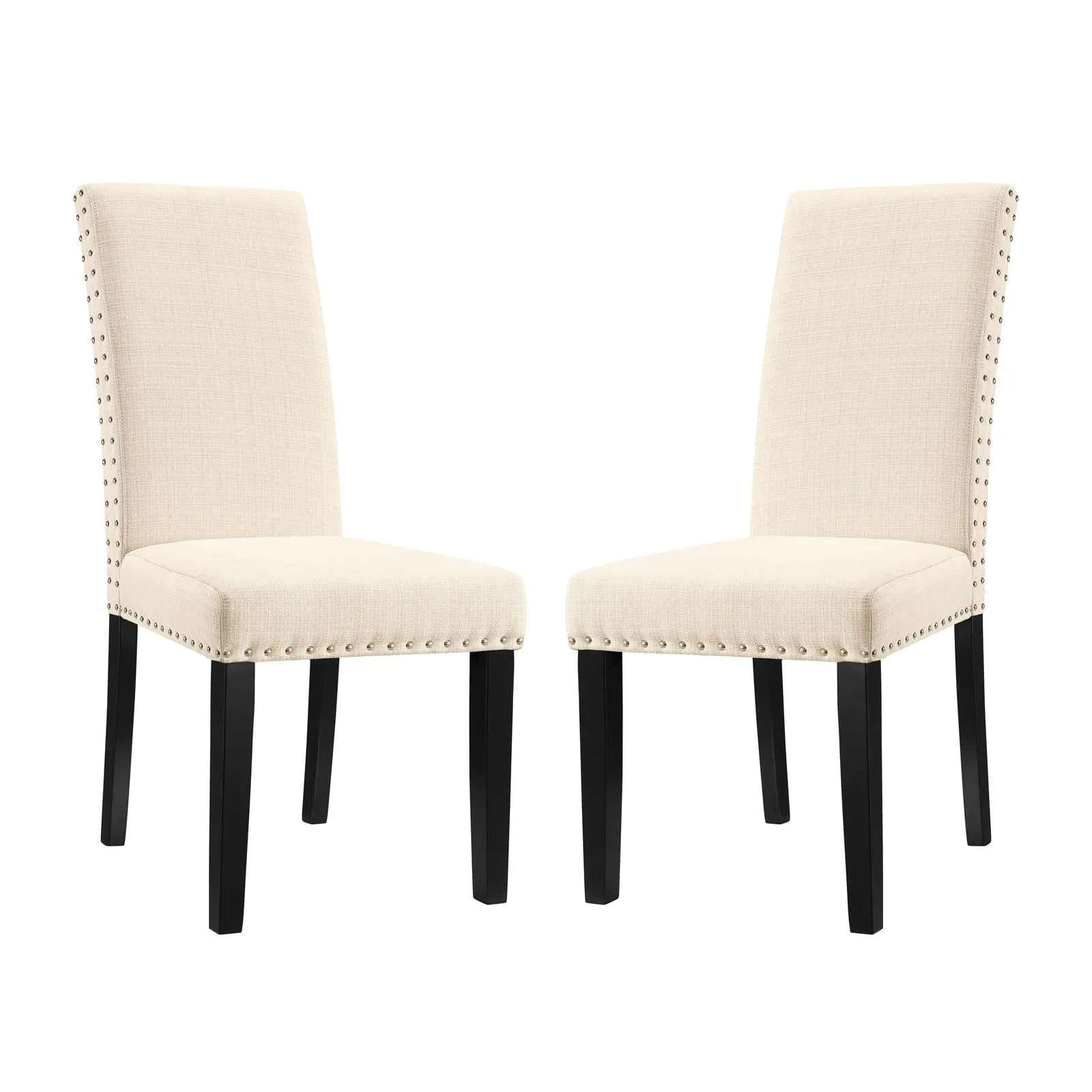 Parcel  Kitchen And Dining Side Chair - Living Room Fabric Dining Set