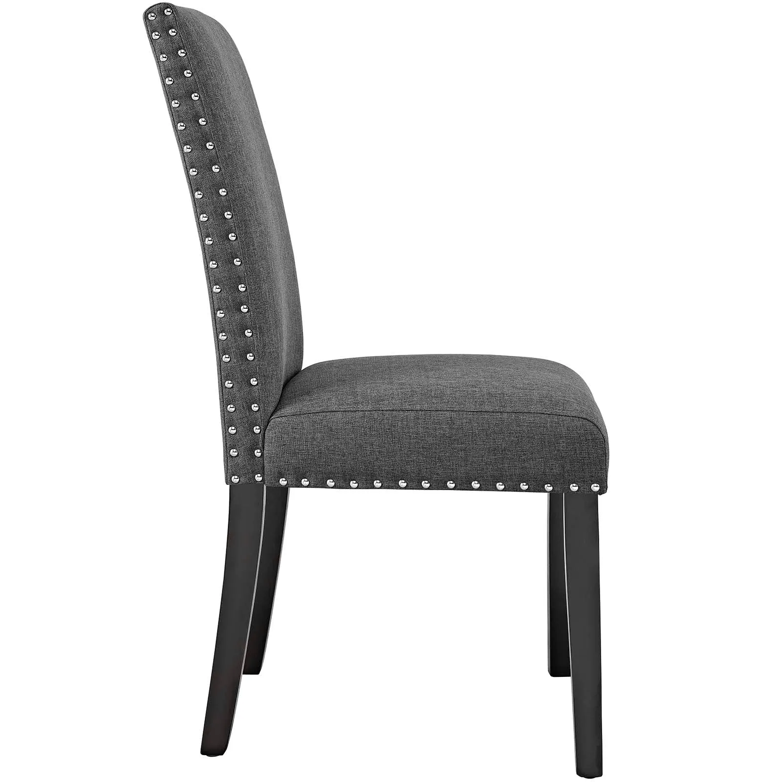 Parcel  Kitchen And Dining Side Chair - Living Room Fabric Dining Set