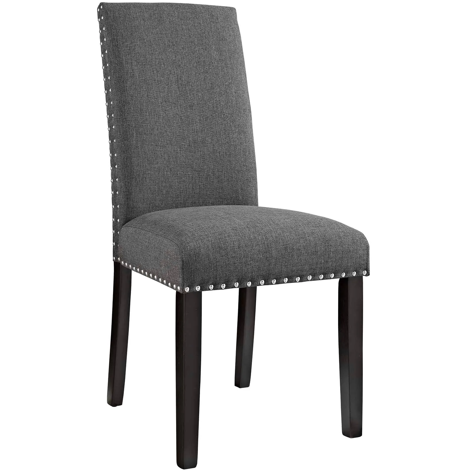 Parcel  Kitchen And Dining Side Chair - Living Room Fabric Dining Set