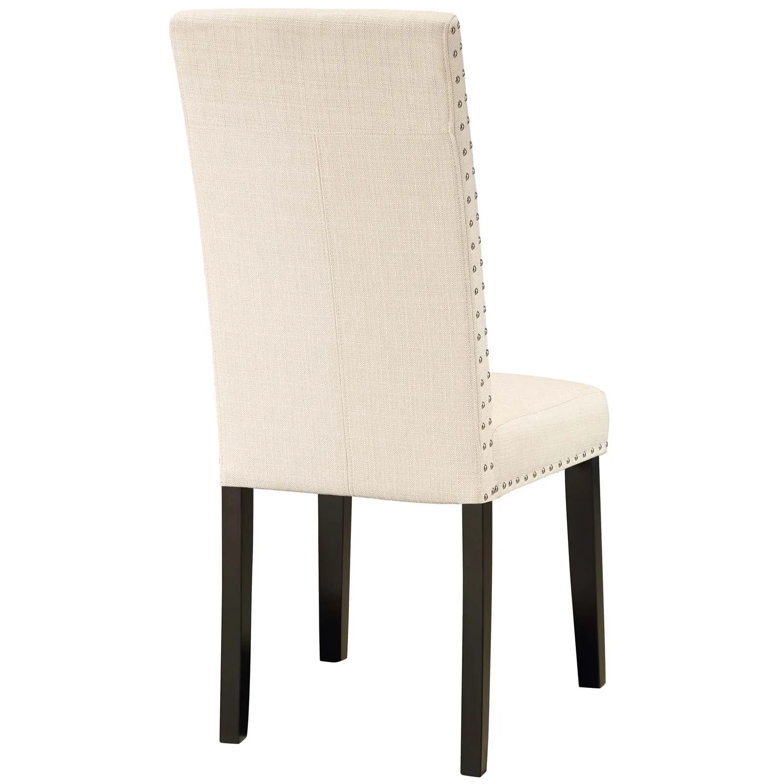 Parcel  Kitchen And Dining Side Chair - Living Room Fabric Dining Set