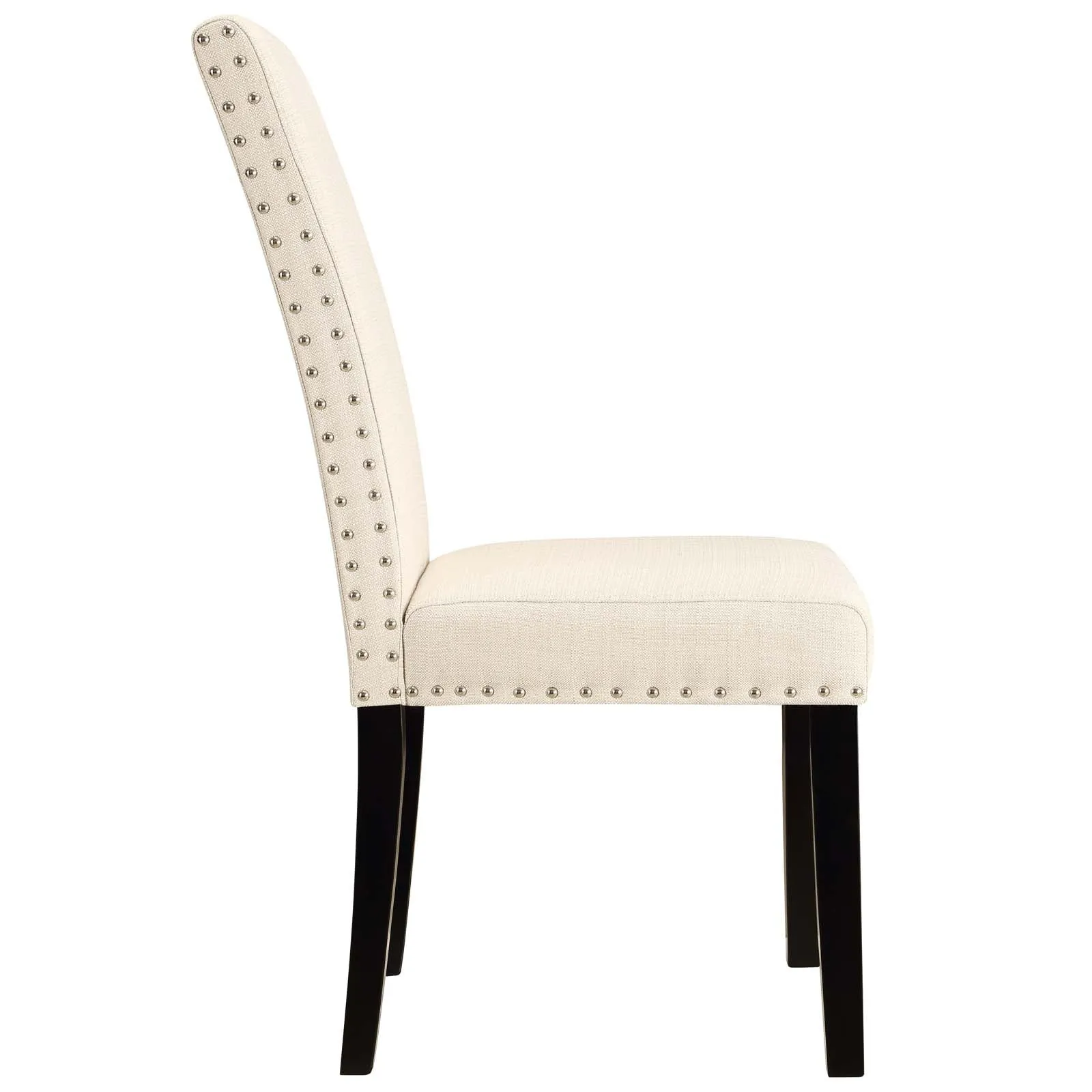 Parcel  Kitchen And Dining Side Chair - Living Room Fabric Dining Set