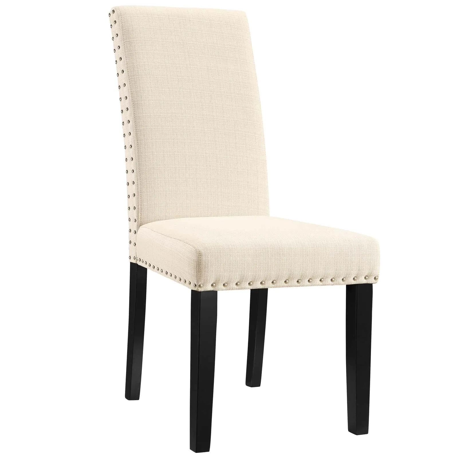 Parcel  Kitchen And Dining Side Chair - Living Room Fabric Dining Set