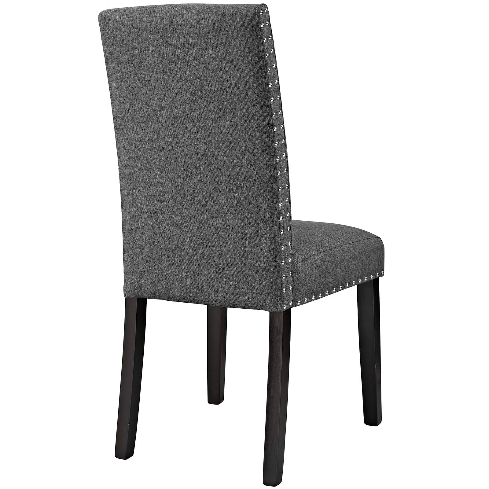 Parcel  Kitchen And Dining Side Chair - Living Room Fabric Dining Set