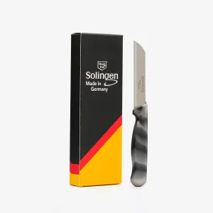 Paring Knife Fruit Knives Vegetable Knives Set Razor-Sharp Lightweight 3-inch Serrated Paring Knife Made in Germany