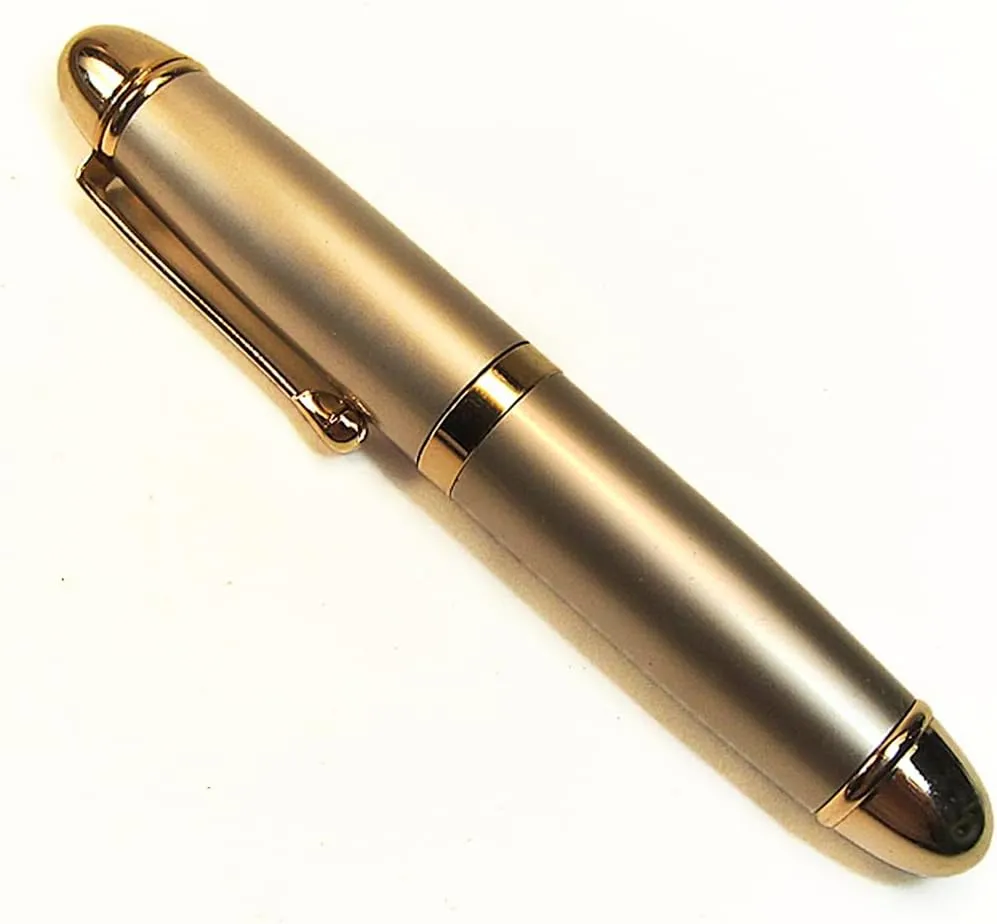 Pen Shape Perfume refillable and Leakage Proof Travel Size Atomizer