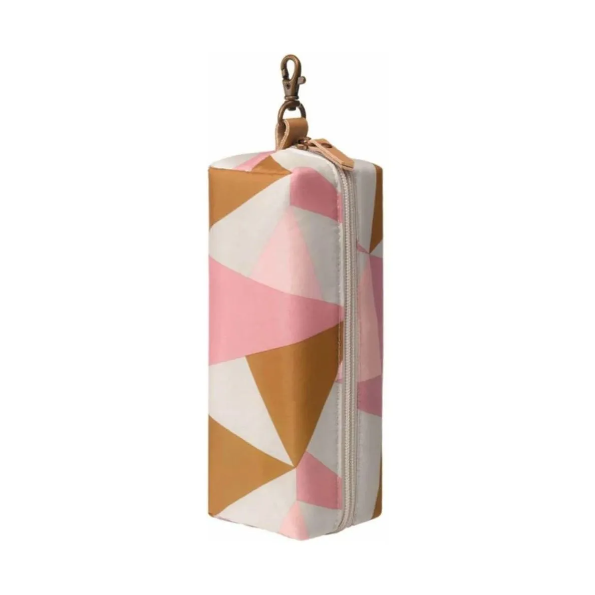 Petunia Pickle Bottom Bottle Butler: Birch/Macaron