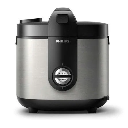 Philips Viva Collection 2L Rice Cooker HD3132