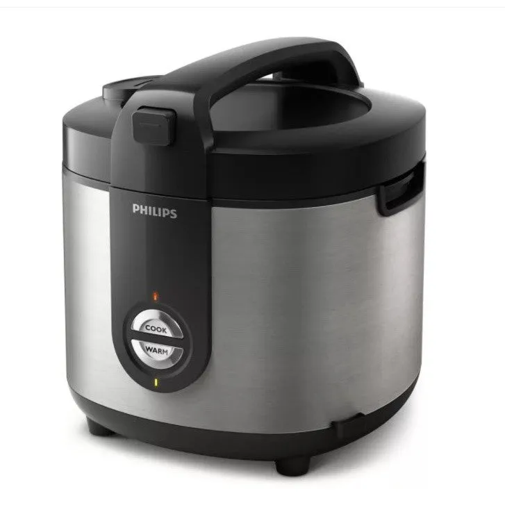 Philips Viva Collection 2L Rice Cooker HD3132